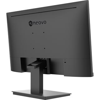 23,8" (60,47cm) Neovo LA-2402 schwarz 1920x1080 1x DisplayPort