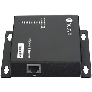 Neovo HIP-RA HDMI OVER IP RECEIVER 90 MBPS PCM 2.0 DC 5V/1A