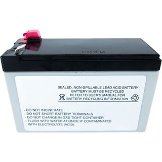 Origin Storage REPLACEMENT UPS BATTERY CARTRIDGE RBC2 FOR APC BACK-UPS