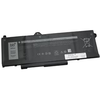 ORIGIN STORAGE BTI 4C BATTERY LATITUDE 5421 OEM: 00P3TJ 0VXD57 GRT01