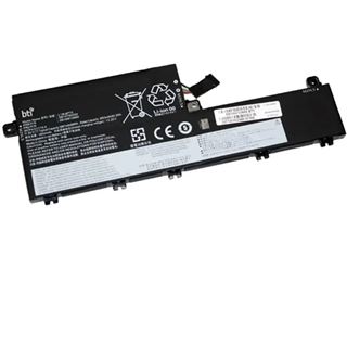 ORIGIN STORAGE BTI 6C BATTERY TP P15P G1 G3 OEM: L19C6P72 SB10T83203