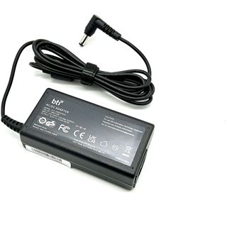 Origin Storage BTI 65W AC ADP FOR TOSH/FUJ 5.5 X 2.5MM EU-VERSION