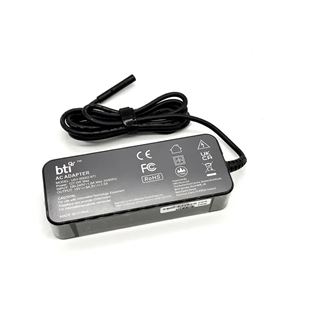 Origin Storage BTI 127W 15V 8A AC ADAPTER SURFACE CONNECTOR -