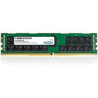 32GB Origin Storage DDR4 3200MHZ RDIMM 2RX4 ECC 1.2V