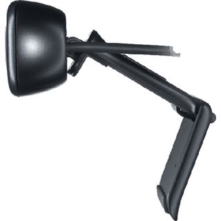 Logitech C310 HD Webcam USB, Retourenware