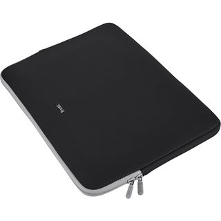 Trust PRIMO SLEEVE 11.6 BLACK LAPTOPS TABLETS - BLACK