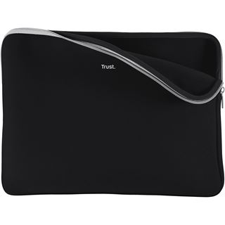 Trust PRIMO SLEEVE 11.6 BLACK LAPTOPS TABLETS - BLACK