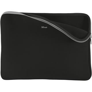 Trust PRIMO SLEEVE 11.6 BLACK LAPTOPS TABLETS - BLACK