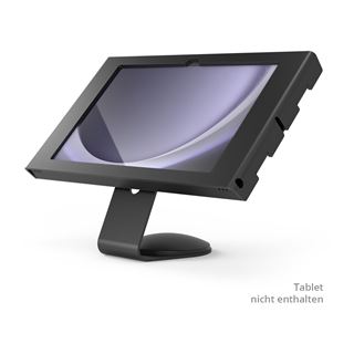 Compulocks GALAXY TAB A9+ 11IN SWELL ENCLOSURE CORE STAND - BLACK