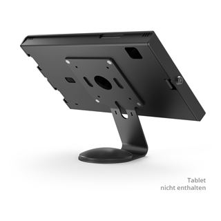 Compulocks GALAXY TAB A9+ 11IN SWELL ENCLOSURE CORE STAND - BLACK