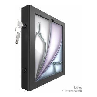 Compulocks IPAD AIR M2 AND M3 13IN APEX ENCLOSURE CORE STAND - BLACK