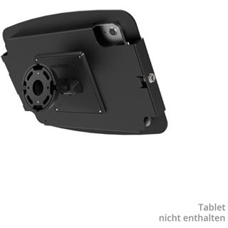 Compulocks IPAD 10TH-11TH (A16) GEN SPACE ENCL. BOW TILTING WALL