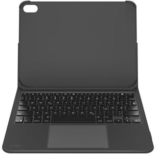Belkin EVERYDAY TASTATUR MIT HUELLE FÜR IPAD 10. GENERATION