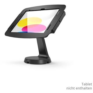 Compulocks IPAD PRO M4 13IN (2024) APEX ENCLOSURE MAST STAND - BLACK