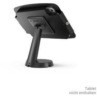 Compulocks IPAD PRO M4 13IN (2024) APEX ENCLOSURE MAST STAND - BLACK