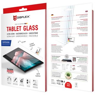 E.V.I DISPLEX TABLET GLASS SAMSUNG GALAXY TAB S10 FE+