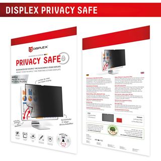 E.V.I DISPLEX PRIVACY SAFE APPLE IMAC 24 M1/M3/M4