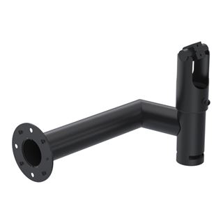Ergonomic Solutions KIOSK PERIPHERAL ARM - LANDSCAPE (WITH DURATILT)