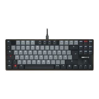 CHERRY KC 500 MX LP TKL KEYBOARD CORDED MECHANICAL