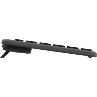 Logitech SIGNATURE SLIM COMBO MK950 GRAPHITE - CH - CENTRAL-419