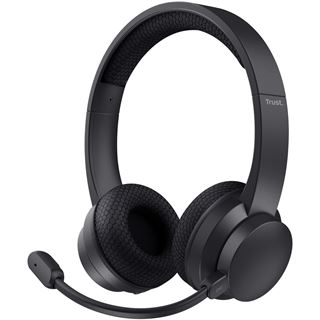 Trust AYDA WIRELESS ENC PC HEADSET