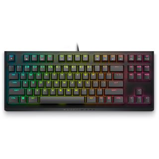 Dell TENKEYLESS GAMING KB - AW420K