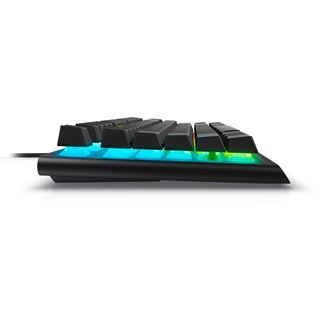 Dell TENKEYLESS GAMING KB - AW420K