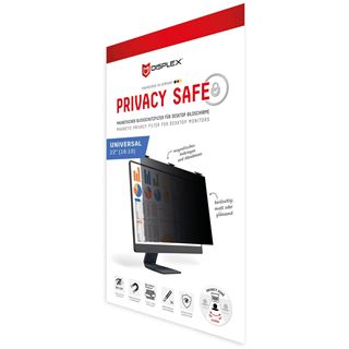 E.V.I DISPLEX PRIVACY SAFE DESKTOP UNI 22 (16:10)