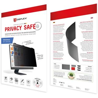 E.V.I DISPLEX PRIVACY SAFE DESKTOP UNI 22 (16:10)