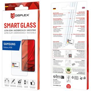 E.V.I. DISPLEX SMART GLASS SAMSUNG GALAXY A56