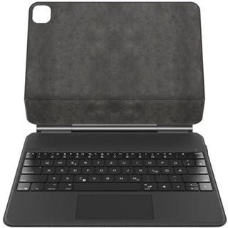 Belkin PRO TASTATUR MIT HUELLE MAGNETISCHEM STAENDER IPAD PRO 1