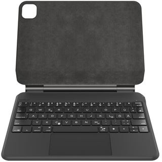 Belkin PRO TASTATUR MIT HUELLE MAGNETISCHEM STAUNDER IPAD PRO 1