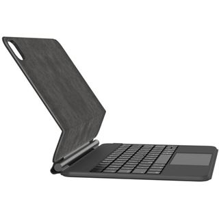 Belkin PRO TASTATUR MIT HUELLE MAGNETISCHEM STAUNDER IPAD PRO 1