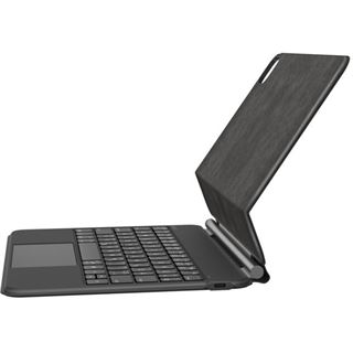 Belkin PRO TASTATUR MIT HUELLE MAGNETISCHEM STAUNDER IPAD PRO 1