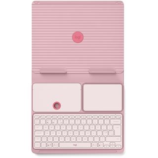 Logitech CASA POP-UP DESK BOHEMIAN BLUSH - UK - UK-120
