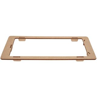 E.V.I. DISPLEX REAL GLASS + CASE IPHONE 16E