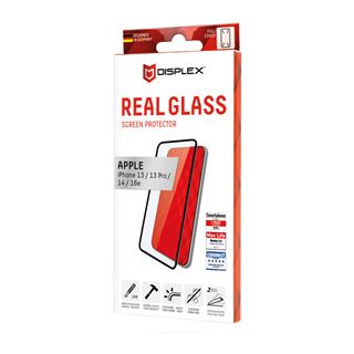 E.V.I. HYBRID GLASS APPLE IPHONE 13/13 PRO/14/16E