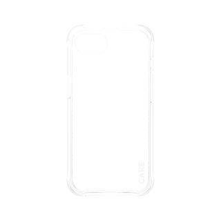 PanzerGlass CARE BY FASHIONABLE SAMBA CASE TRANSPARENT IPHONE SE