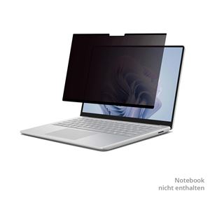 DICOTA PRIVACY FILTER 2-WAY MAGNETIC UNIVERSAL (16:9) 15.6