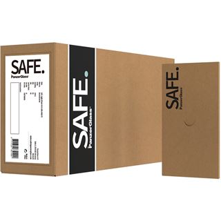 PanzerGlass SAFE. BY SCREEN PROTECTOR APPLE IPHONE 14 PRO ULTRAWIDE