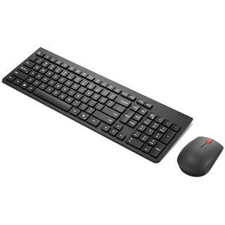 Lenovo ESS.WIRELESS KEYB/MOUSE AI - GERMAN