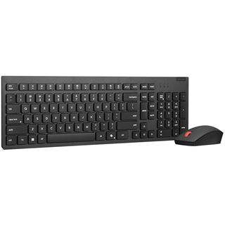 Lenovo ESS.WIRELESS KEYB/MOUSE AI - GERMAN