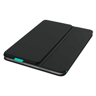 Logitech FLIP FOLIO - GRAPHITE-DEU-BT IPAD PRO11 AND AIR11/5TH