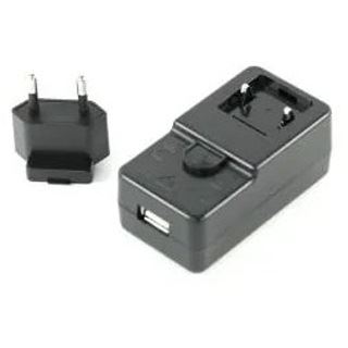 Zebra USB C ADAPTOR EU PLUG PD 3.1 100-240V AC 5V/3A TO 20V/2.25A