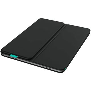Logitech FLIP FOLIO - GRAPHITE - DEU IPAD PRO AND AIR 13 INCH