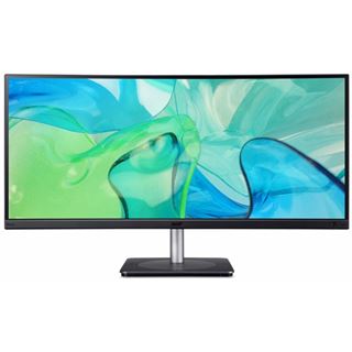 34" (86,36cm) Acer Vero CB343CURb schwarz/silber 3440x1440 1x