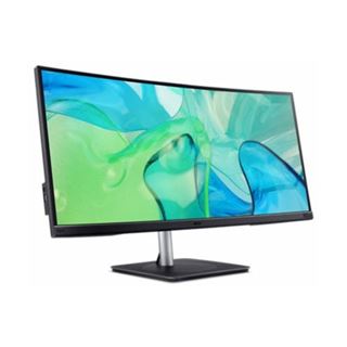 34" (86,36cm) Acer Vero CB343CURb schwarz/silber 3440x1440 1x