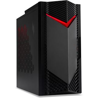 Acer Nitro 50 i7-14700F 16GB 512GBSSD RTX4060 8GB W11H