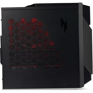 Acer Nitro 50 i7-14700F 16GB 512GBSSD RTX4060 8GB W11H