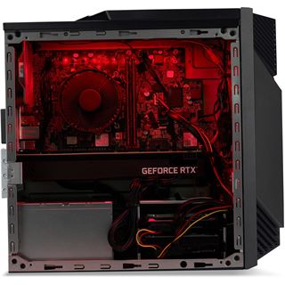 Acer Nitro 50 i7-14700F 16GB 512GBSSD RTX4060 8GB W11H